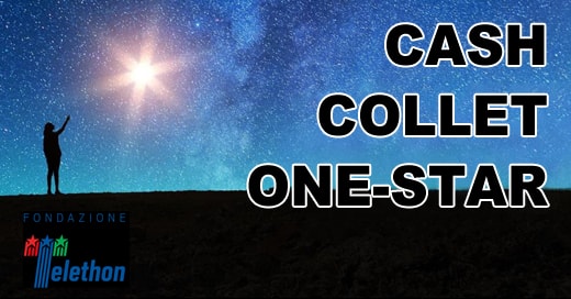 Cash Collect One Star per Bnp Paribas