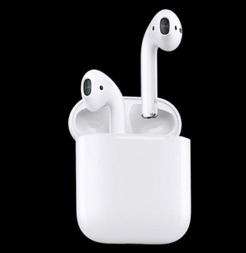 Gli AirPods sono fuori moda? I giovani cool tornano agli auricolari con il filo