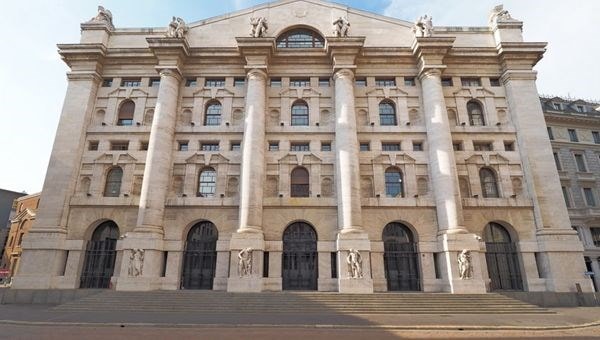 Imvest: converte 20 obbligazioni
