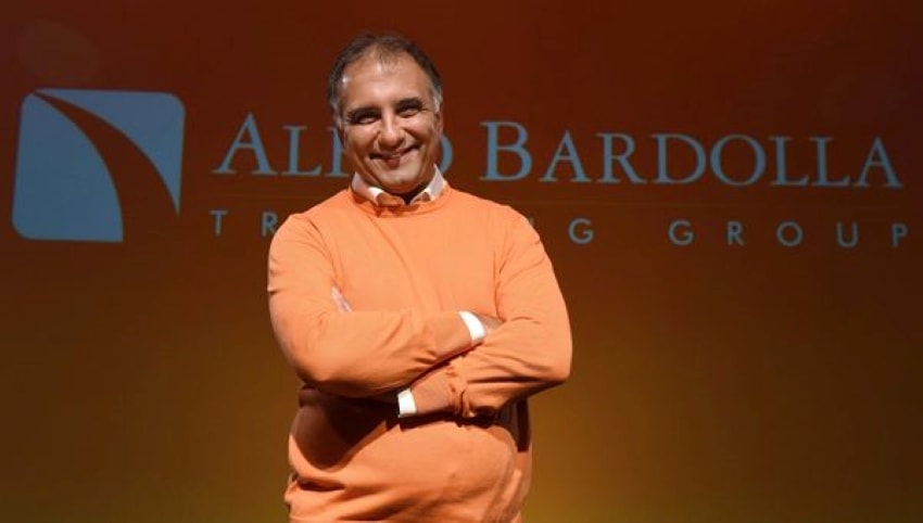 Alfio Bardolla distribuirà un dividendo straordinario da 9 centesimi per azione