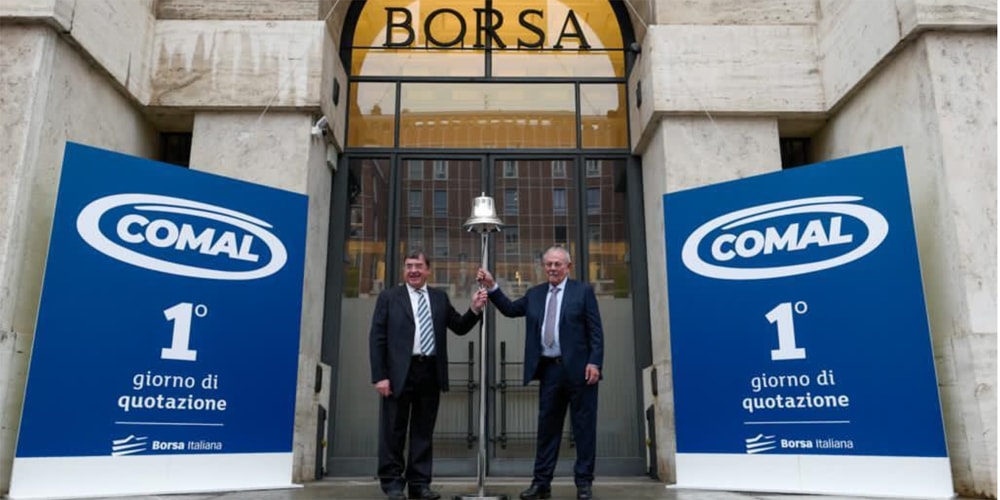 Comal, con Enel G.P. accordo per impianto fotovoltaico