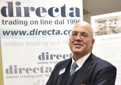 Directa Sim, presenta domanda pre-amissione. Forchetta ipo tra 2,8 e 3,2 euro
