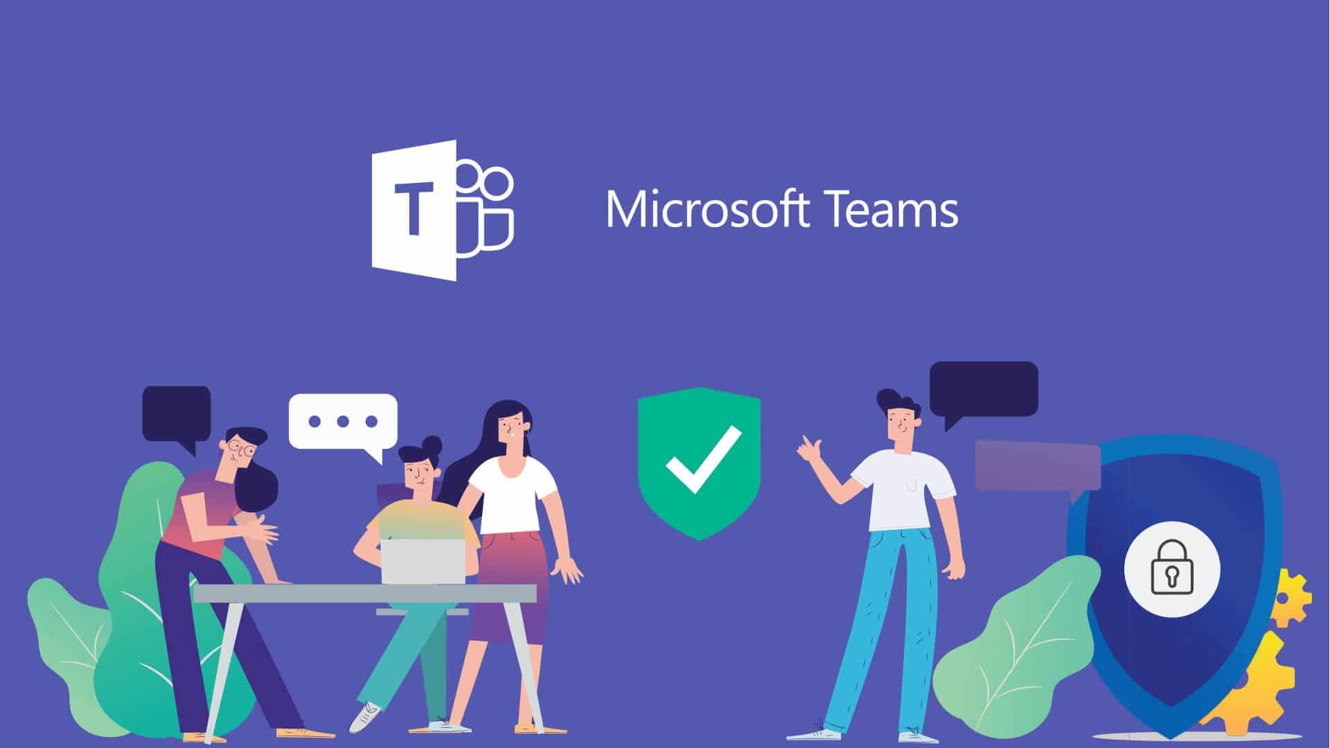 Microsoft Teams Essentials, collaborazione a misura di Pmi
