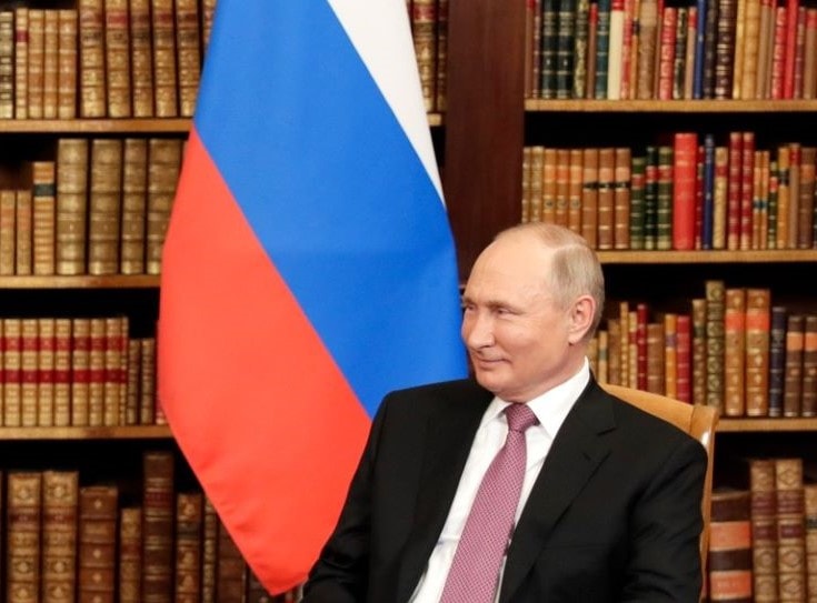 Iran e Russia mostrano di non prendere sul serio Biden