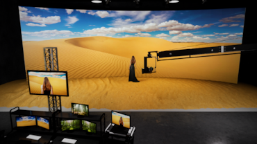 I microdisplay Oled con risoluzione 4K e bassa latenza da utilizzare in visori per la realtà virtuale consentono una fruizione davvero immersiva, priva dei ritardi e del realismo limitato sperimentabile oggiLa combinazione tra una gamma colori estesa, l’altissima risoluzione, contrasto e luminosità della grafica proiettata e il realismo della prospettiva di ripresa consente di ottenere risultati indistinguibili dalla realtà