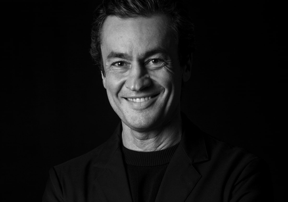 Nicolas Bargi, ceo di Save the duck