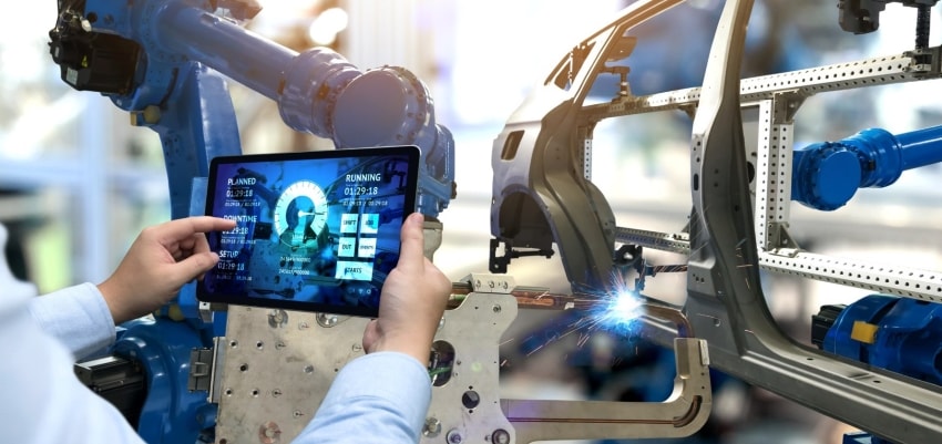 Cdp Venture Capital lancia l'acceleratore per le startup del digital manufacturing