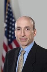 Gary Gensler, presidente della Sec