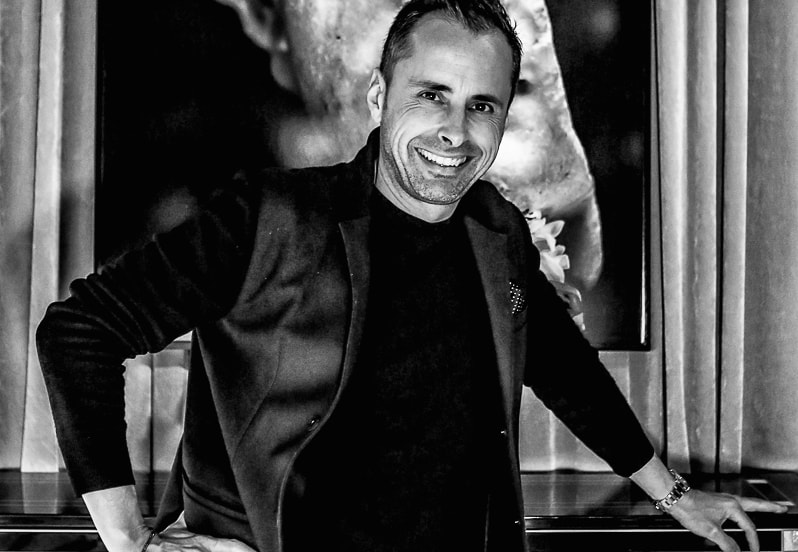 Leopoldo Cavalli, ceo di Ipe-Visionnaire