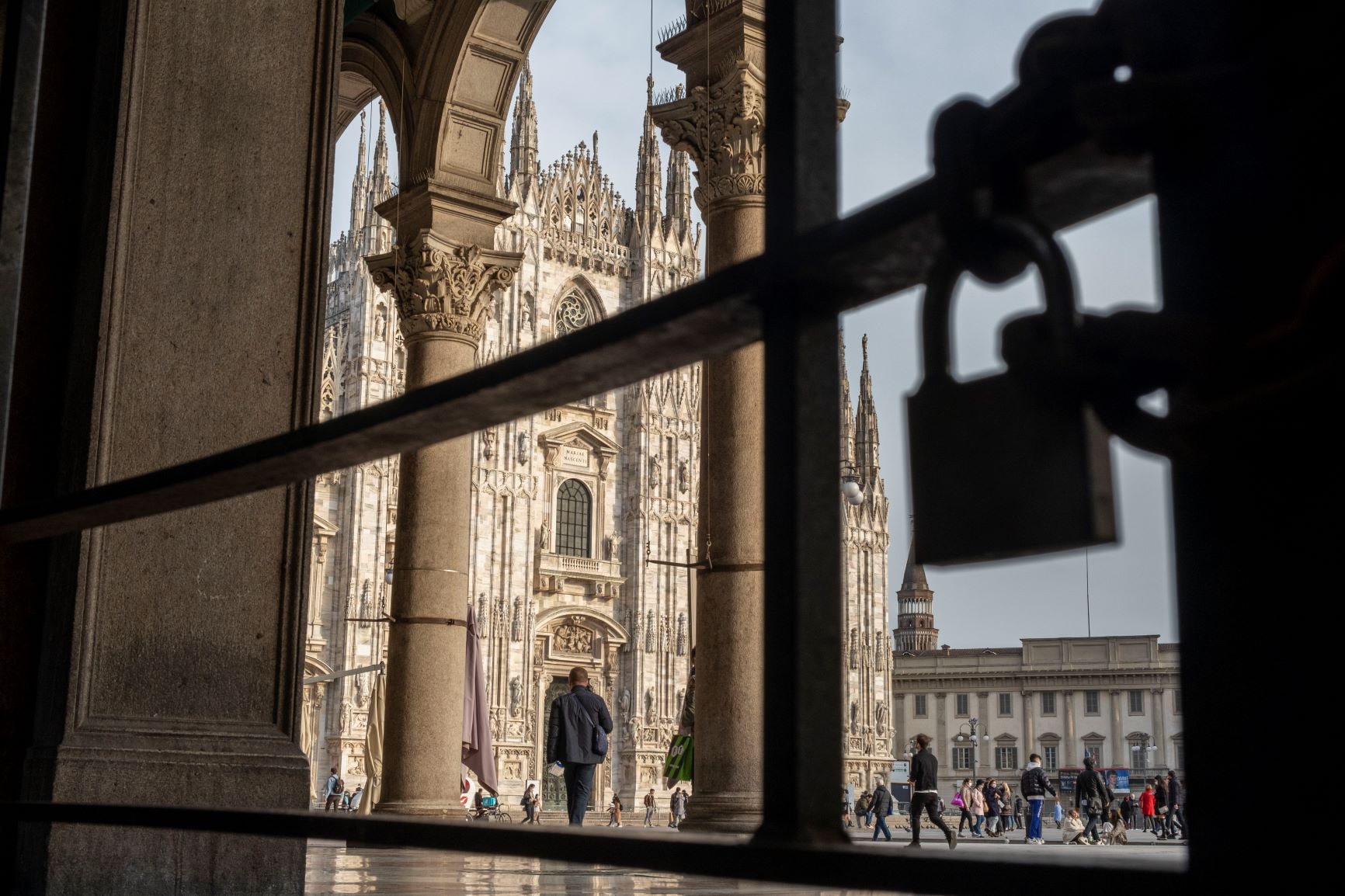 Opinioni/ La scienza volubile dei lockdown