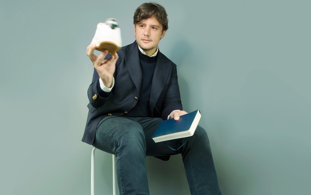 Gio Giacobbe, ceo di Acbc