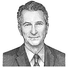 Daniel Henninger, columnist del WSJ