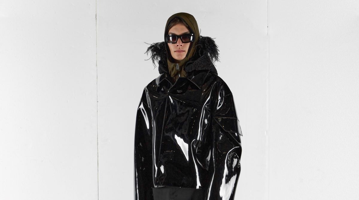 A look by 1017 Alyx 9sm