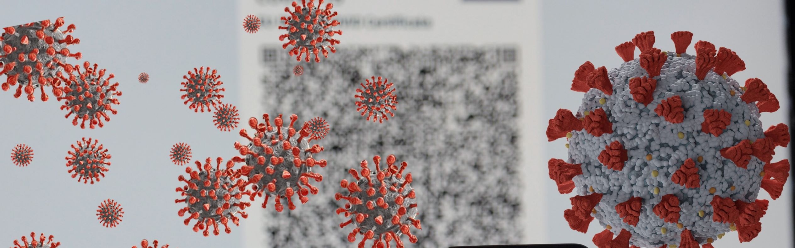 Dimenticatevi l'immunità di gregge: lunga vita alla Superimmunità