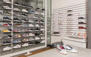 Nice Footwear, perfezionato il closing di emmegi srl 
