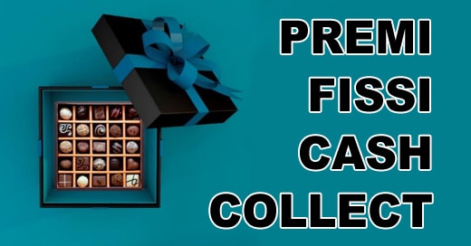 Nuovi Premi Fissi Cash Collect per Bnp Paribas