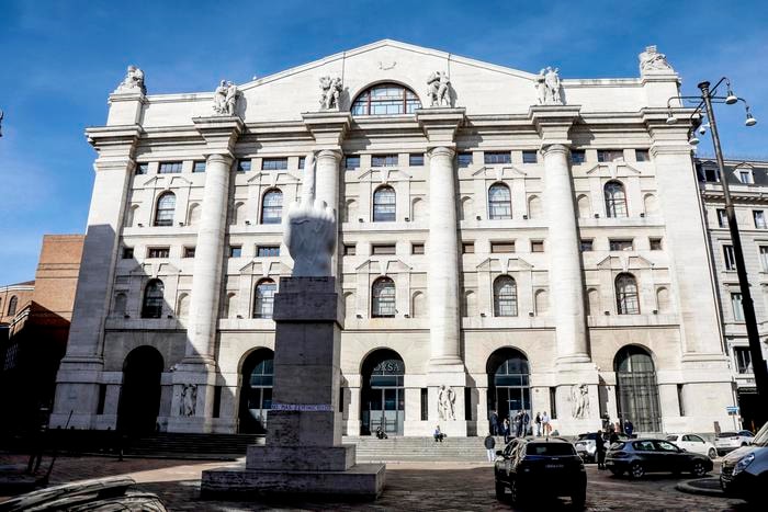 Directa Sim, Envent avvia copertura con neutral