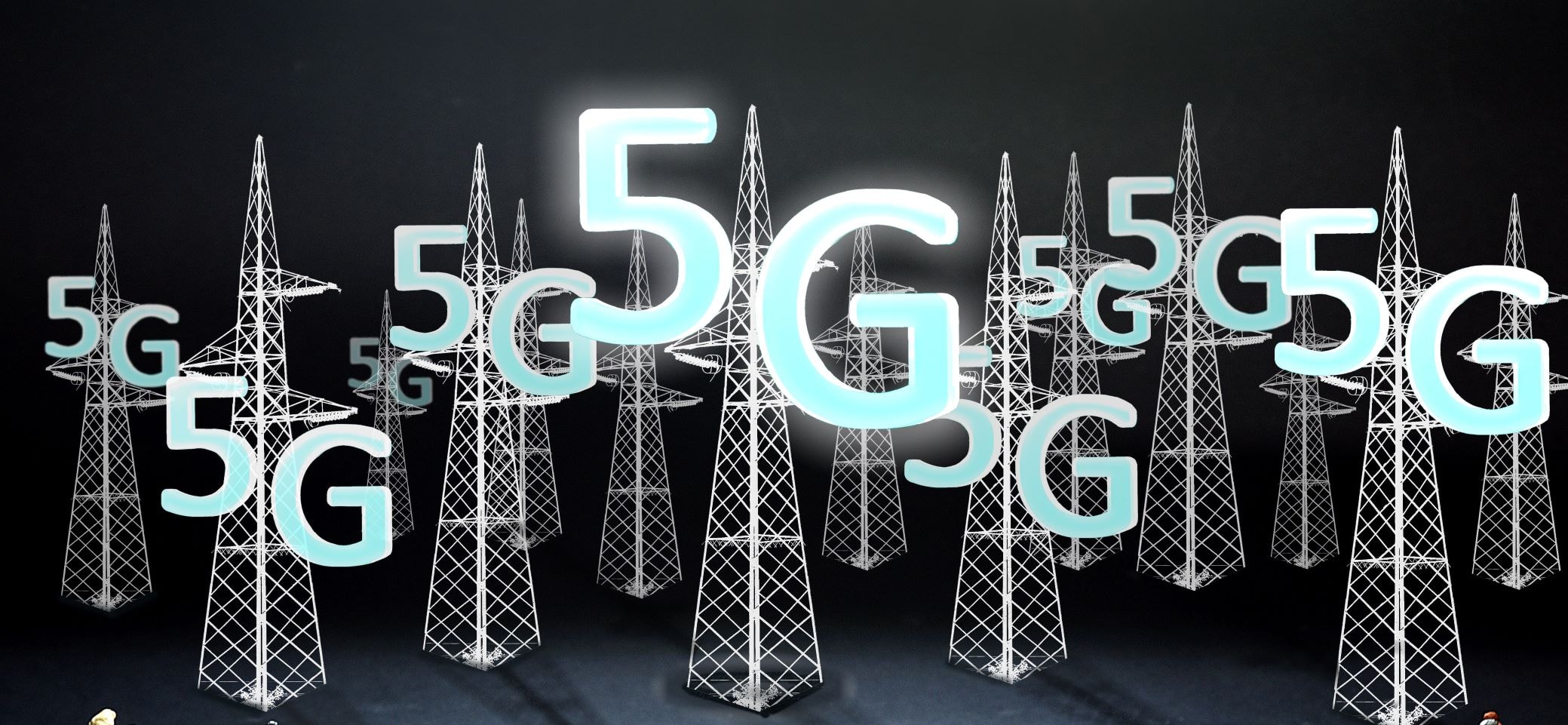 Perché l’avvio del 5G preoccupa le compagnie aeree e i regolatori della sicurezza del volo?