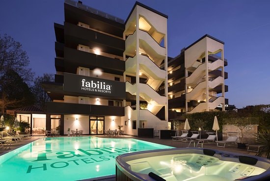 Fabilia espande il segmento “mare” con un hotel a Bellaria-Igea Marina 
