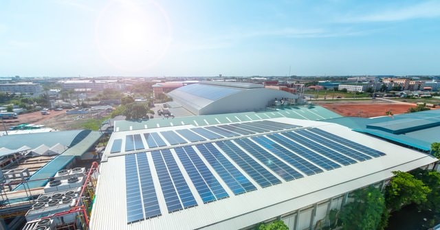 Altea Green Power, domanda di ammissione sul segmento Growth