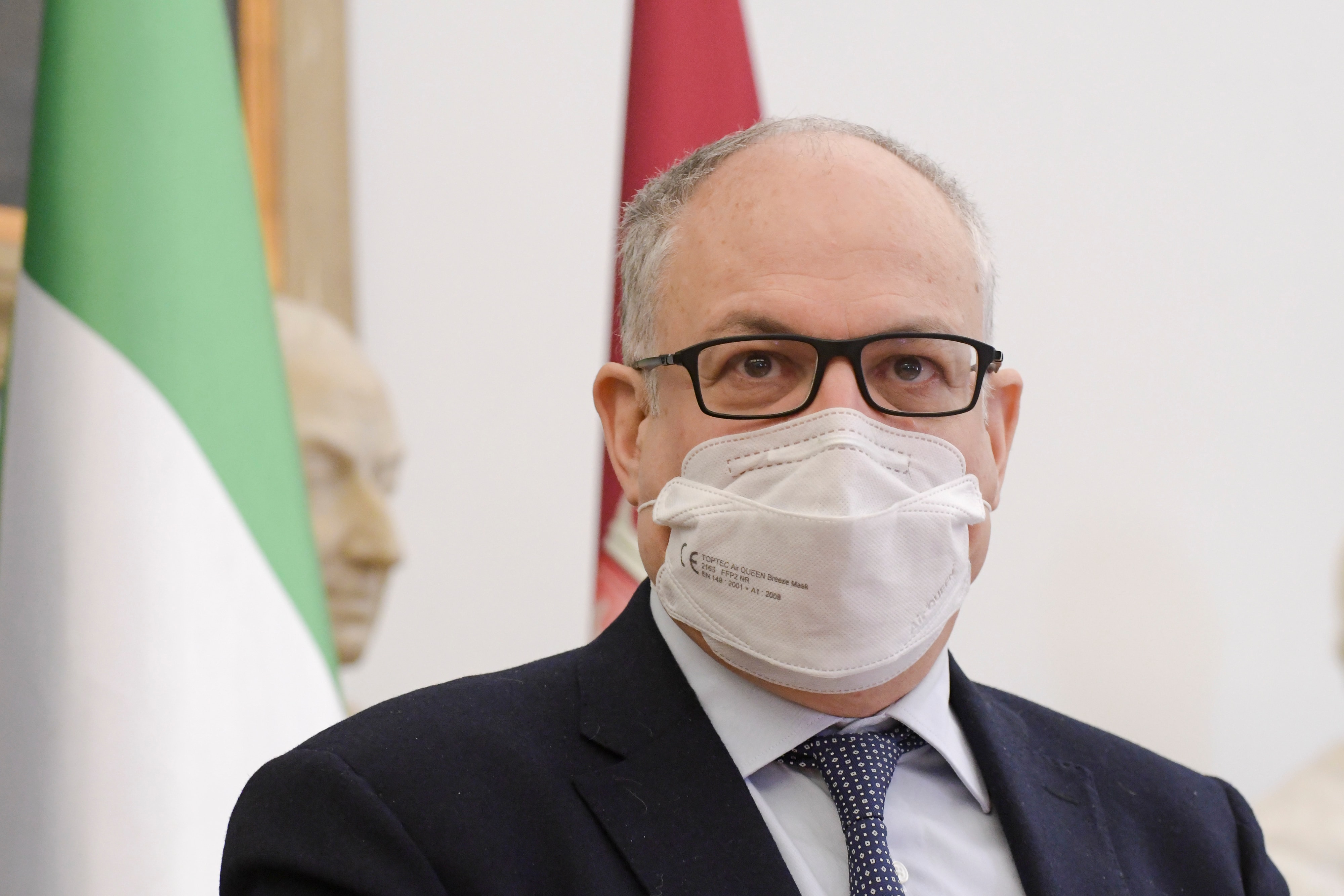 Gualtieri: alcuni bandi del Pnrr penalizzano i grandi Comuni