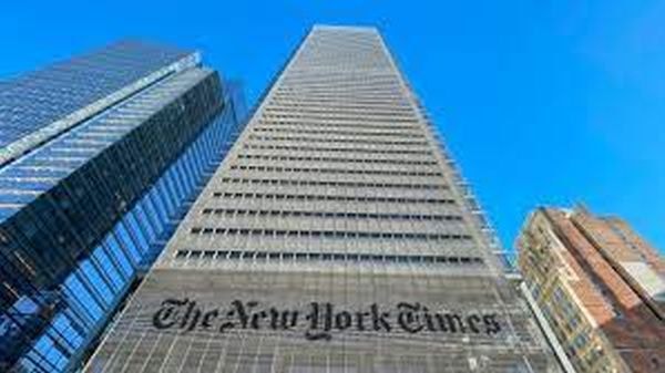 Il New York Times supera i 10 milioni di abbonamenti e i profitti salgono alle stelle