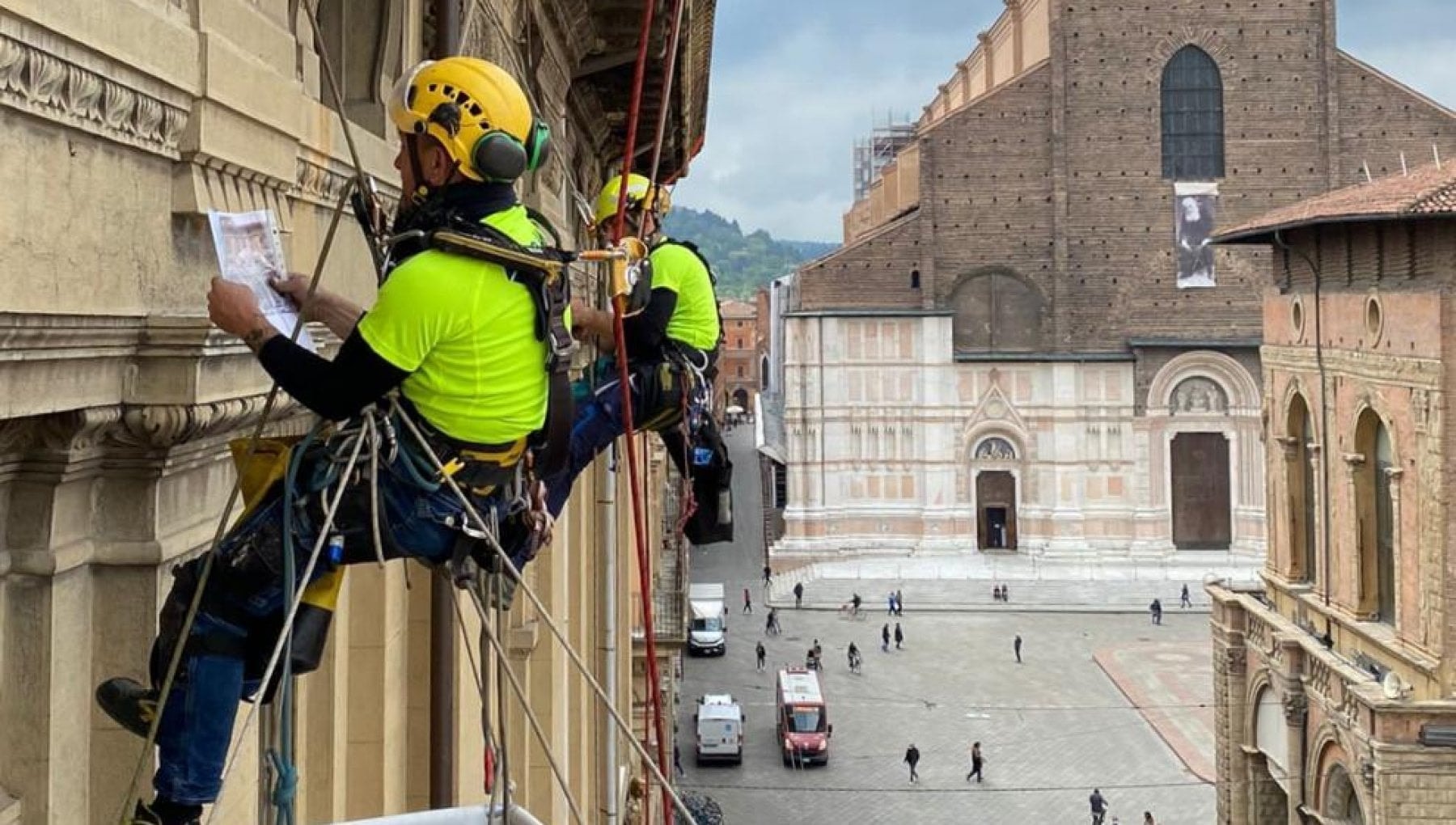 EdiliziAcrobatica, e' rally con i dati gennaio
