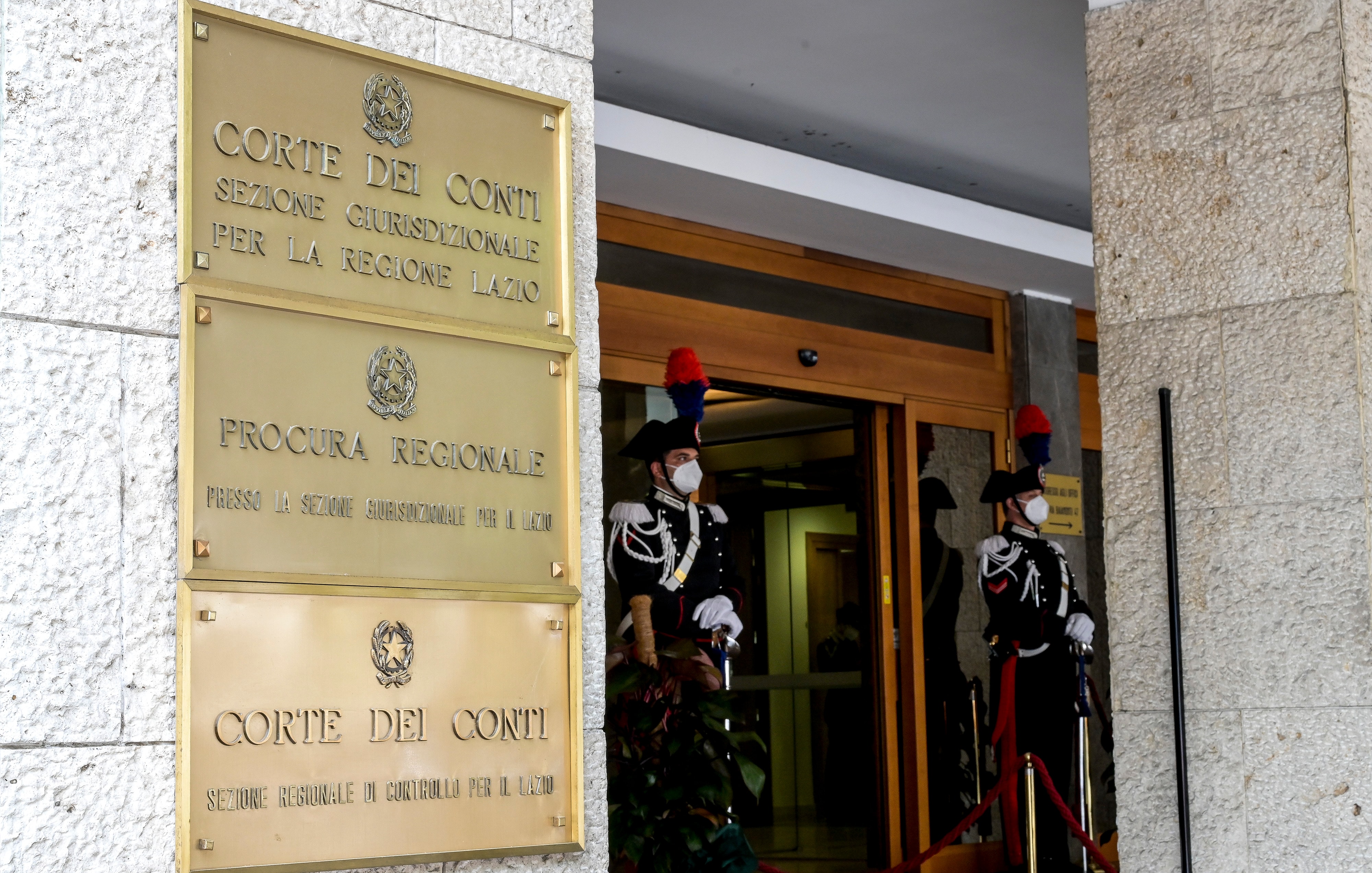 La Corte dei conti si oppone alla proposta di modifica delle sue funzioni 