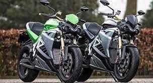 Energica: modifica accordo quadro Opa Ideanomics