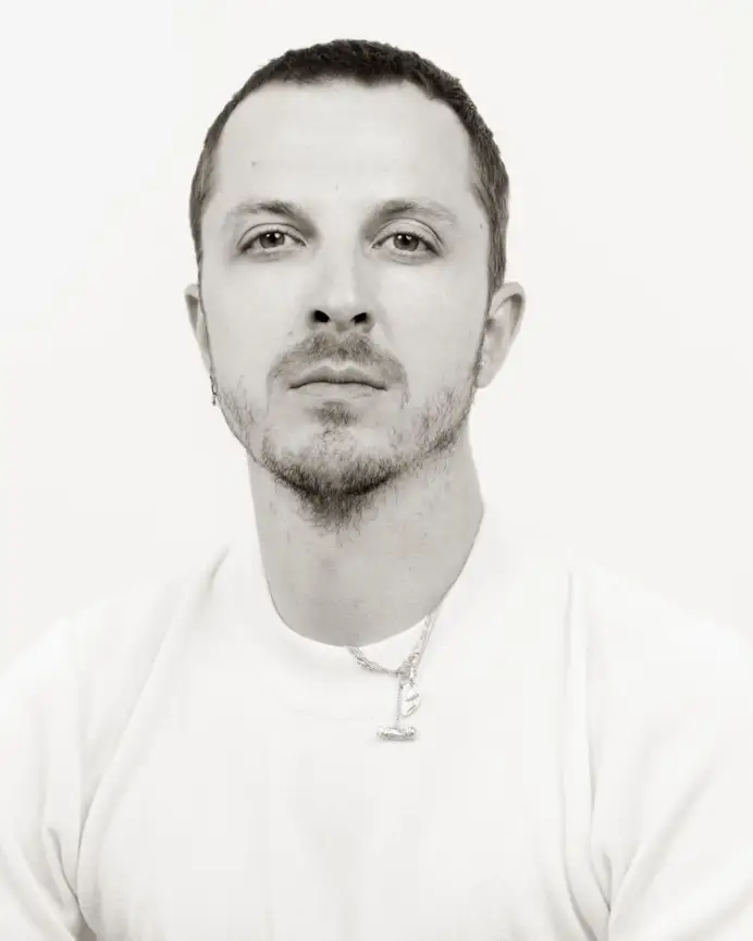 Glenn Martens