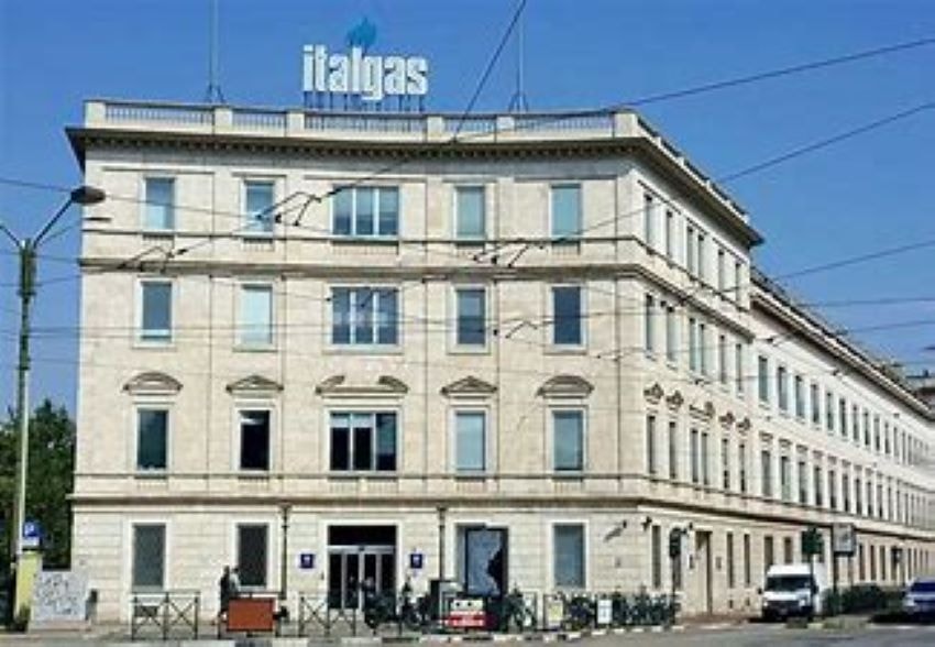 Gallo (Italgas): "I prezzi del gas non torneranno ai livelli del 2020"