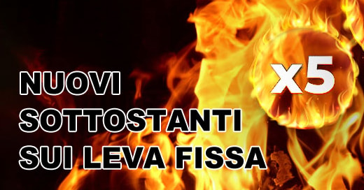 SocGen amplia la gamma dei sottostanti sui Leva 5