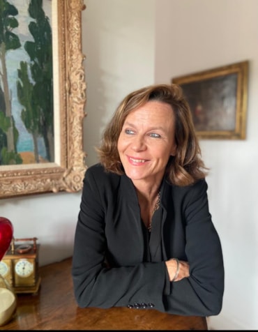 Paula Flenkenthaller