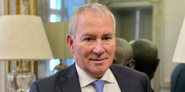 Arnaldo Cozzani