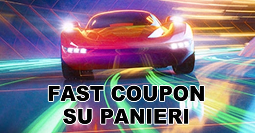 Bnp Paribas lancia i Fast Coupon