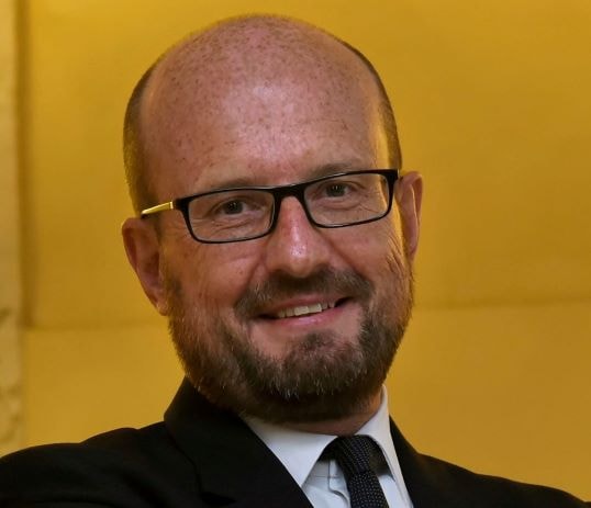 Giovanni Natali