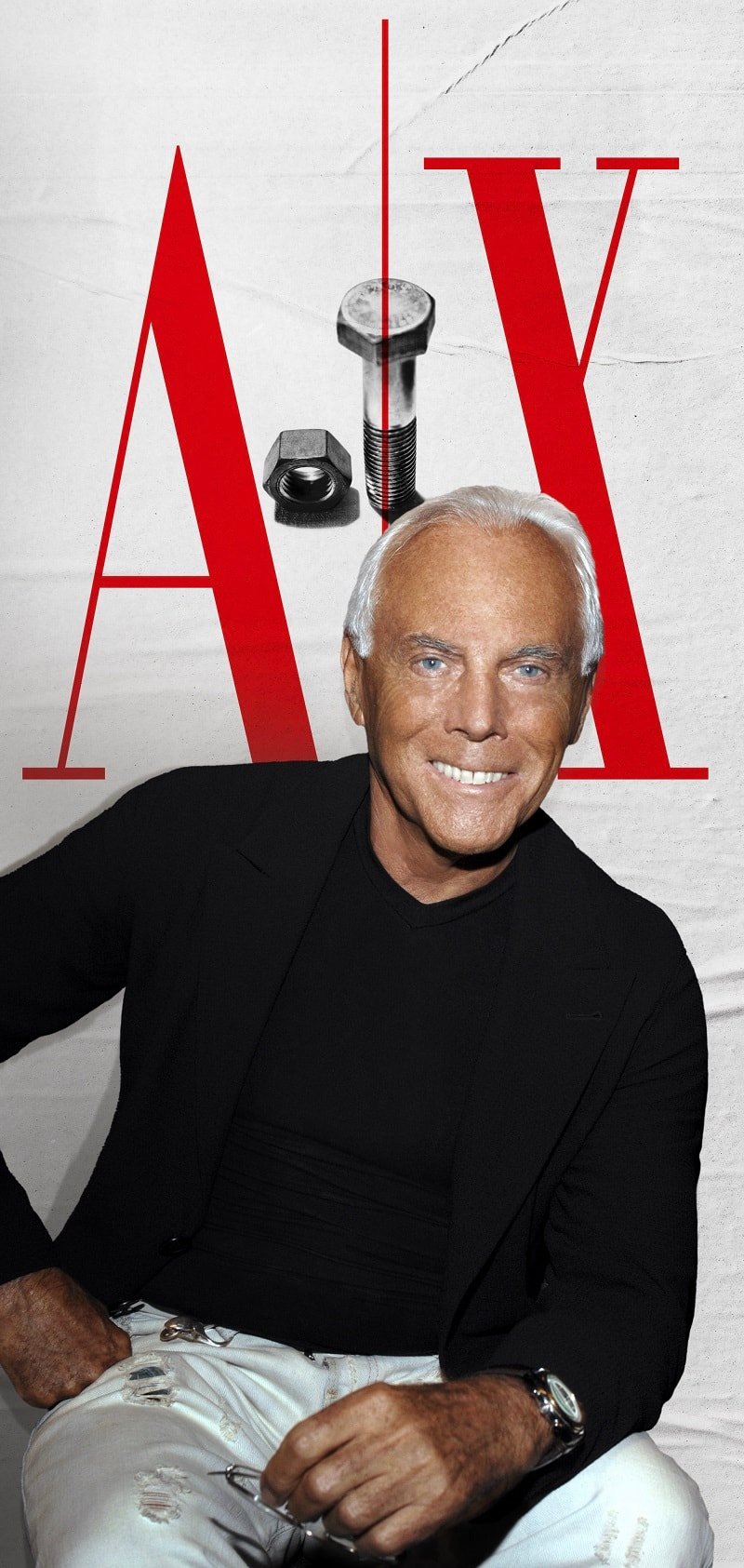 Giorgio Armani 