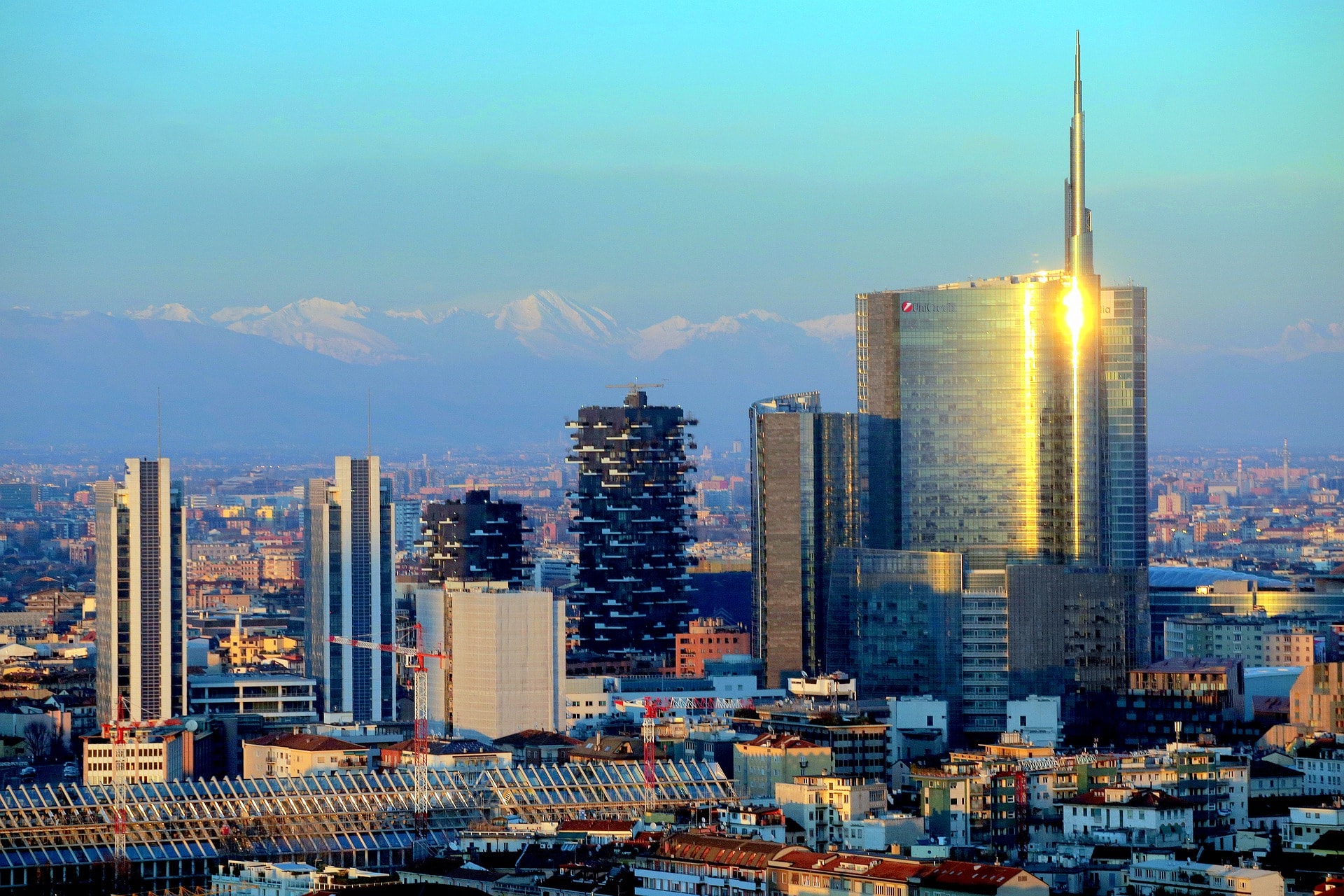 Immobiliare, perché Milano ha vinto la sfida degli investimenti contro Roma