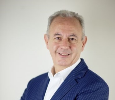 Gianluca Parenti
