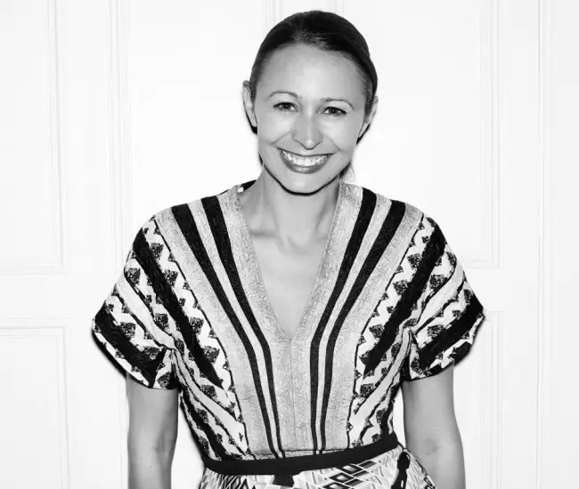 Caroline Rush