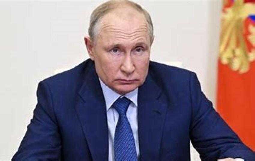 Draghi: stiamo già definendo sanzioni e misure contro la Russia