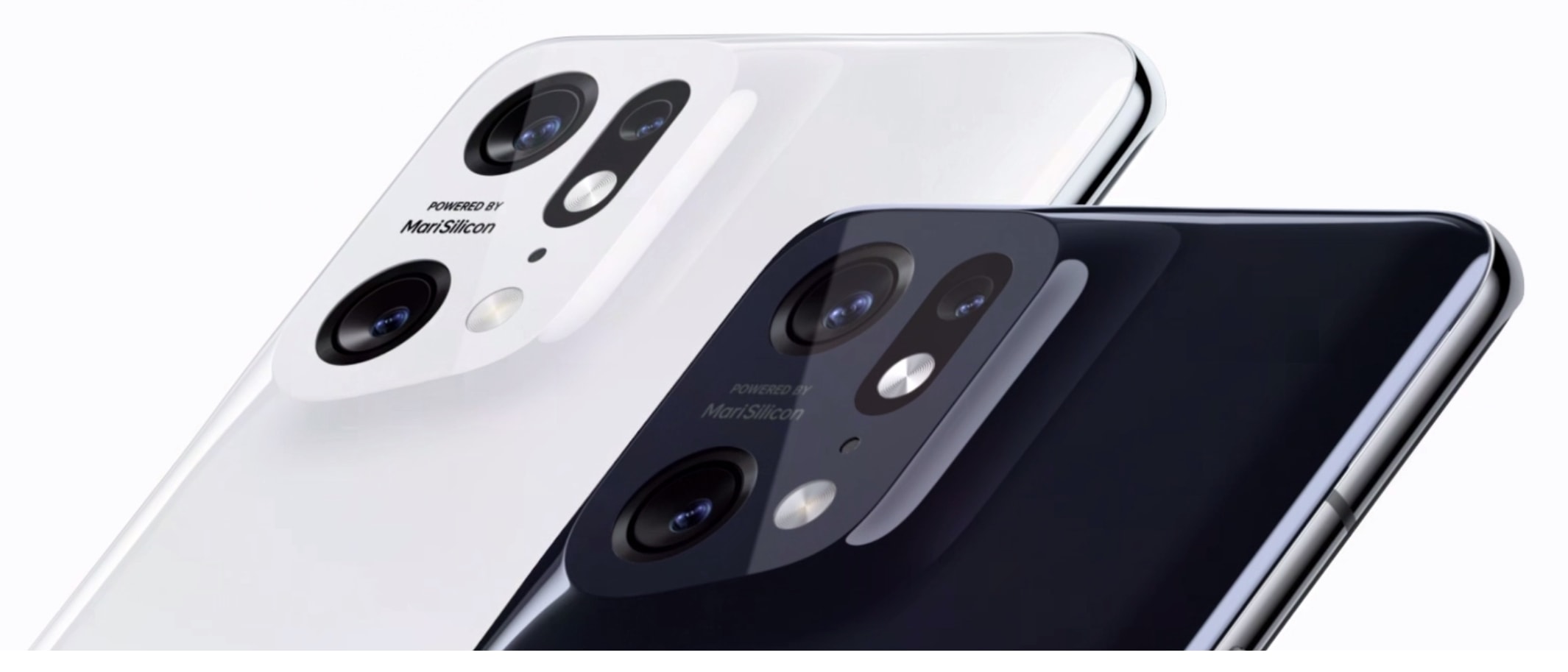Oppo segna un nuovo punto di riferimento nella fotografia con Find X5