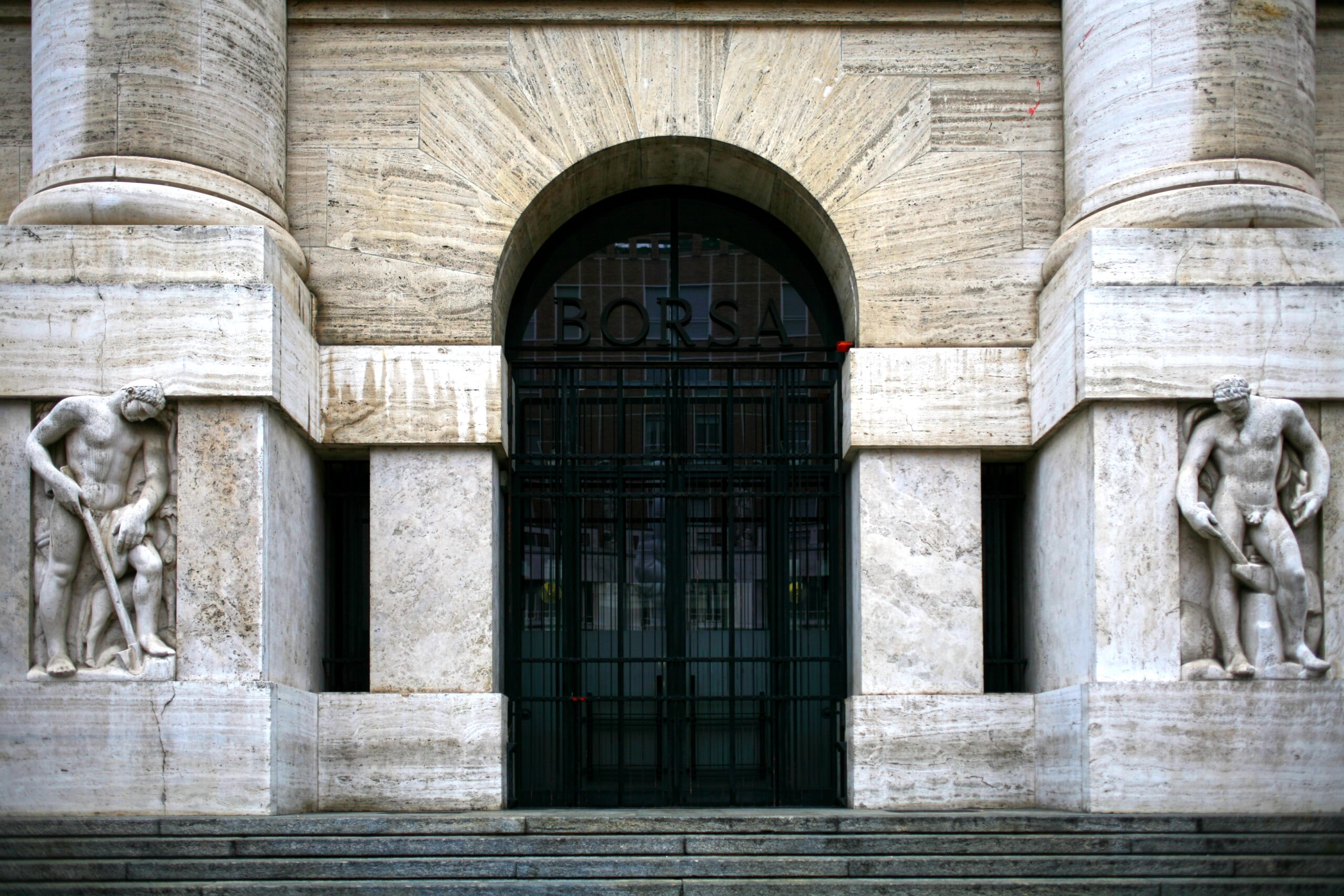 Marzocchi Pompe, buyback da 1.000 euro tra il 07/03 e il 10/03