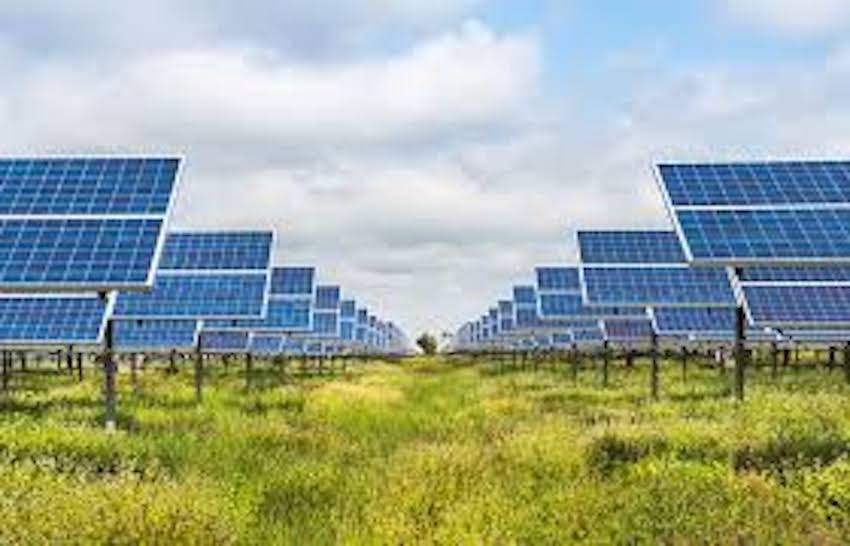 Esi, firmato contratto da 7,3 milioni per il terzo impianto fotovoltaico