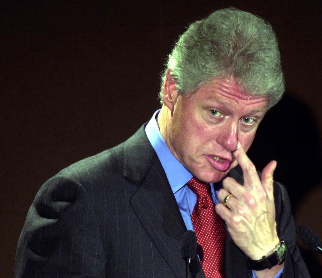Così Bill Clinton ha segnato il destino dell'Ucraina