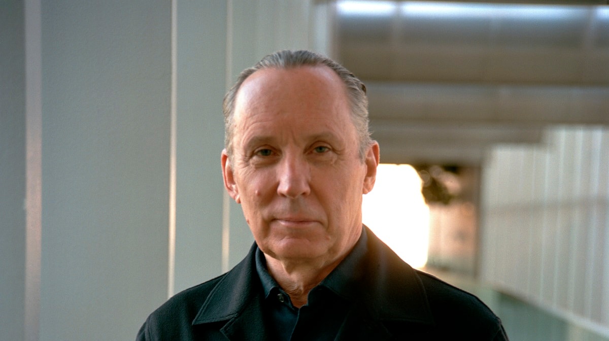 Gildo Zegna (courtesy Zegna)