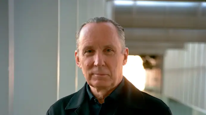 Gildo Zegna (courtesy Zegna)