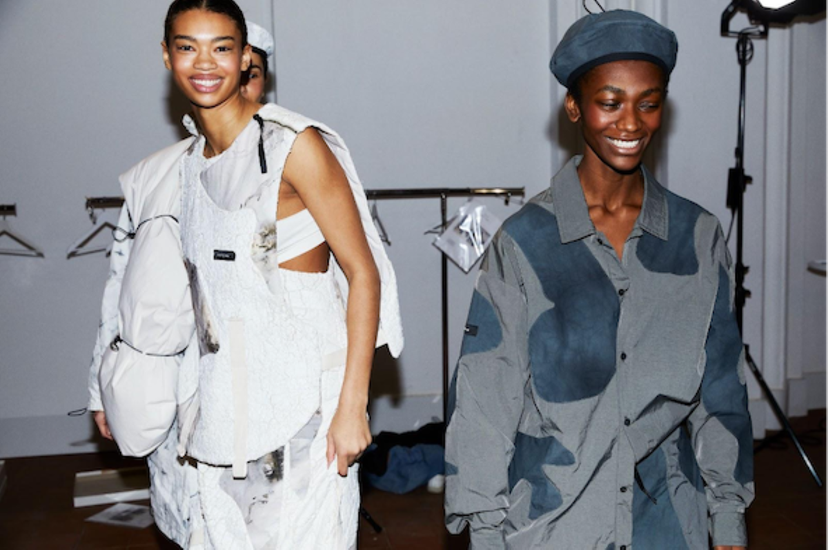 Un'immagine delle scorsa edizione del Zalando sustainability award (courtesy Zalando)
