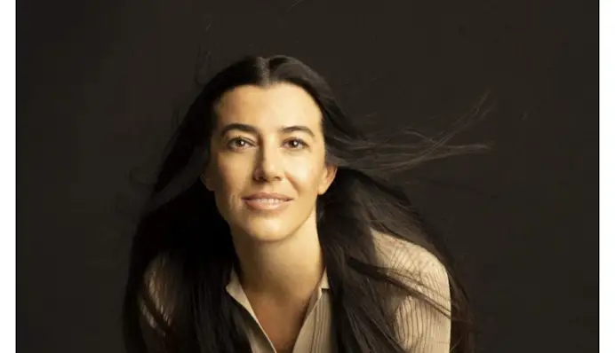 Style capital CEO Roberto Benaglia (courtesy Style capital)