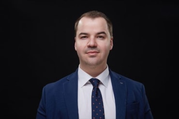 Oktay Kavrak